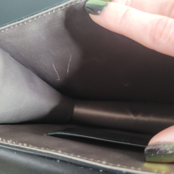 Henri Bendel Waldorf Chain Calf Hair shoulder bag - Picture 13 of 15